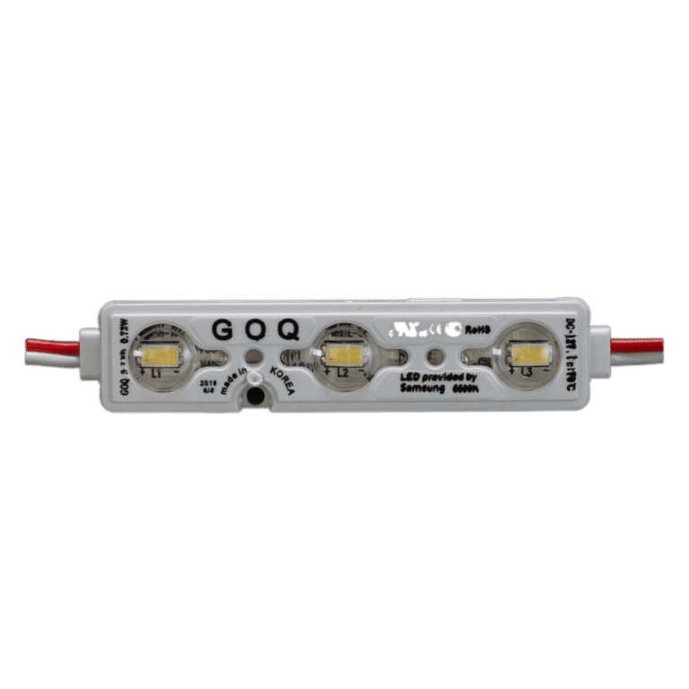 GOQ LED Products - GOQ LED America