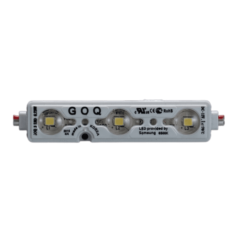 GOQ LED Products - GOQ LED America